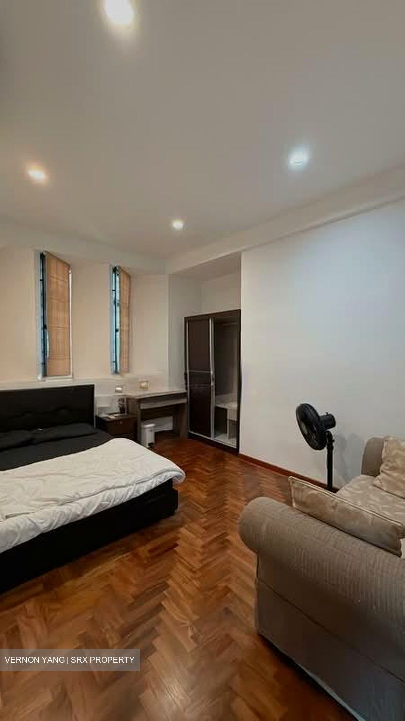 Koon Seng Road (D15), Apartment #547477221
